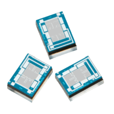 Sensor chip 7000 series-Fine Sensing Co., Ltd.