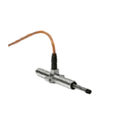 Optical fiber sensor OpSens Displacement sensor ODP-Fine Sensing Co., Ltd.