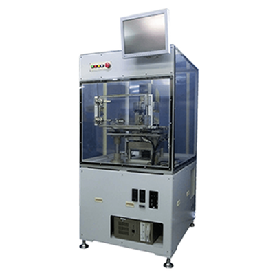 Angular velocity sensor temperature adjustment inspection device AGTI570-AKIM Co., Ltd.