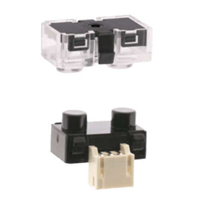 KP1663-Prism photo sensor