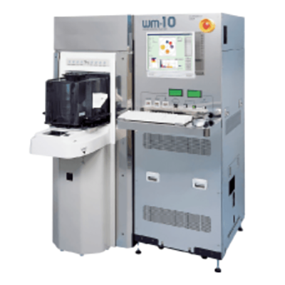 Wafer surface particle counter-Media Institute Co., Ltd.