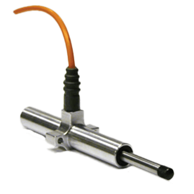 Optical fiber sensor displacement sensor ODP-A-TAMAYA TECHNICS INC.