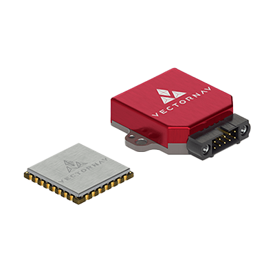 Inertial Measurement Unit (IMU) and Attitude and Heading Reference System (AHRS) Industrial Series VN-100-Union Limited Company