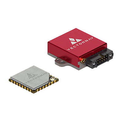 GNSS Assisted Inertial Navigation System (GNSS/INS) Industrial Series VN-200-Union Limited Company