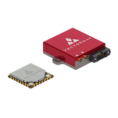 Dual Antenna GNSS Assisted Inertial Navigation System Industrial Series VN-300-Union Limited Company