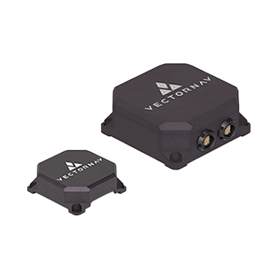 Tactical series VN-110 equipped with IMU/AHRS-Union Limited Company