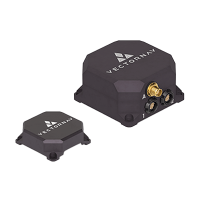 Tactical series VN-210 equipped with GNSS/INS-Union Limited Company