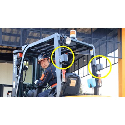 Wellguard type smart-Eureka Co., Ltd.