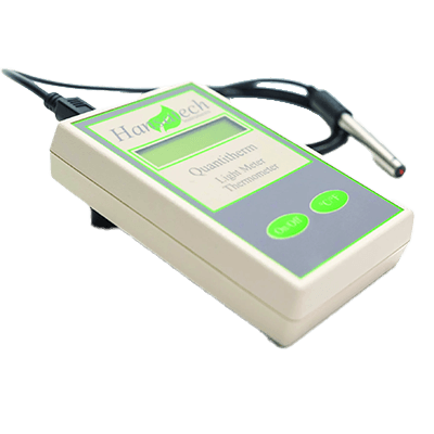 Physical and chemical equipment Oxygen measurement system Quantum heat PAR/Temperature sensor QRT1-Asahiko Trading Co., Ltd.
