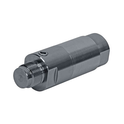 Air-driven hydraulic cylinder Electric accessories Pressure sensor ZPS-TOX Presso Technique Co., Ltd.