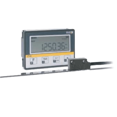 Battery powered position indicator IZ16E-Ergo Japan Co., Ltd.