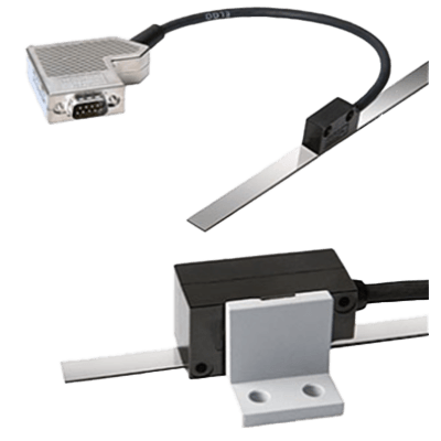 Linear encoder for transport equipment, automatic warehouses, conveyors, and elevators-Ergo Japan Co., Ltd.