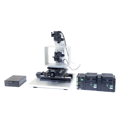 Measurement system compatible with multi-color laser coaxial displacement meter Measurement system compatible with CL-3000 series-COMS Co., Ltd.