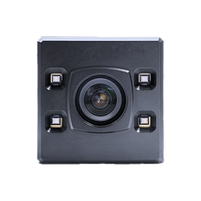 3D camera Helios2 Time-of-Flight (ToF)-LUCID Vision Labs Inc.