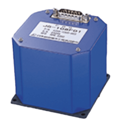 Gyro JG-108FD1-Japan Aviation Electronics Industry, Limited