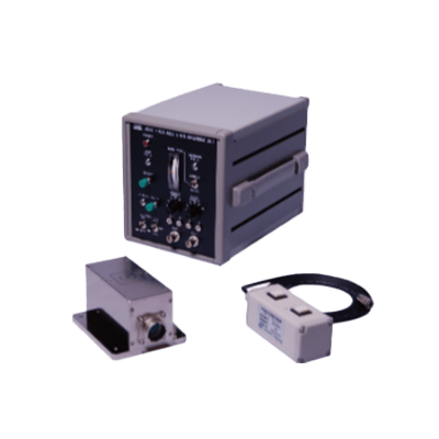 Gyro 1-axis FOG angle/angular velocity measuring device JM34 series-Japan Aviation Electronics Industry, Limited