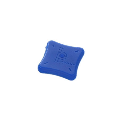 Inertial measurement unit (IMU) device LPMS-B2 series-LP-Research Co., Ltd.