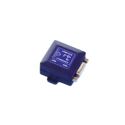 Inertial measurement unit (IMU) device LPMS-U2 series-LP-Research Co., Ltd.