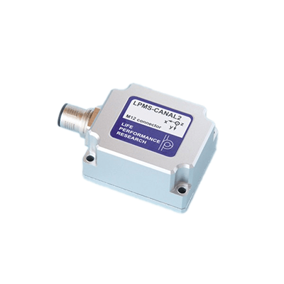 Inertial measurement unit (IMU) device LPMS-CANAL2-LP-Research Co., Ltd.