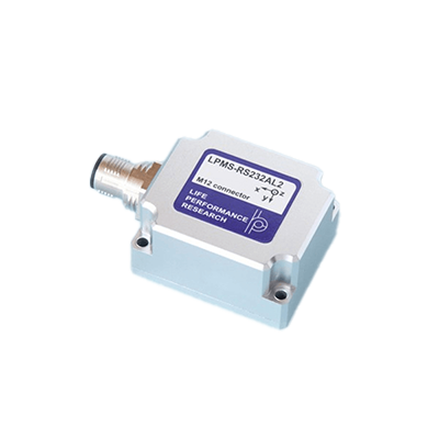 Inertial Measurement Unit (IMU) Device LPMS-RS232AL2-LP-Research Co., Ltd.
