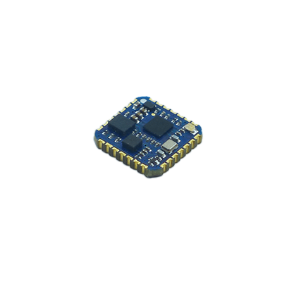 Inertial measurement unit (IMU) device LPMS-ME1-LP-Research Co., Ltd.