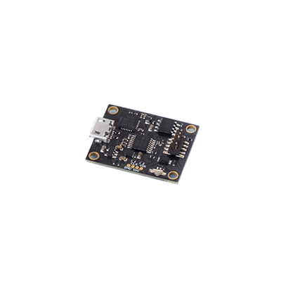 Inertial measurement unit (IMU) device LPMS-CURS2-LP-Research Co., Ltd.