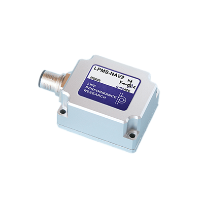 Inertial Measurement Unit (IMU) Device LPMS-NAV2-RS232-LP-Research Co., Ltd.