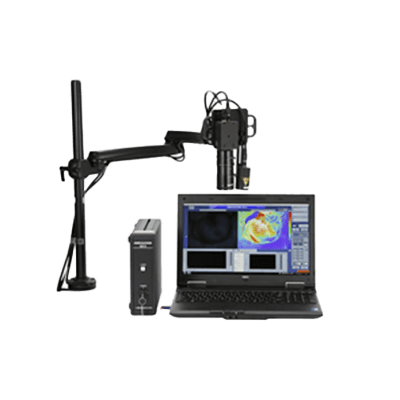 2D laser blood flow imaging device OMEGAZONE OZ-2 standard model STD-Omega Wave