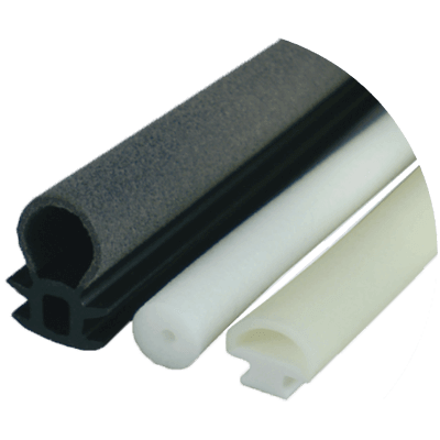 Achieves performance comparable to EP sponge HP Sponge® (elastomer sponge)-Hotty Polymer Co., Ltd.