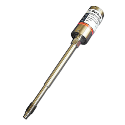 Resin pressure sensor for extruder [for high temperature/high viscosity fluid] NP400 series (direct connection type)-Nippon Dainisco Co., Ltd.