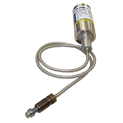 Nozzle pressure sensor for injection molding machine NP465XL series-Nippon Dainisco Co., Ltd.