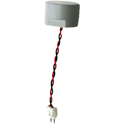 Sealed ultrasonic sensor PC58S14A1-Nippon Ceramic Co., Ltd.