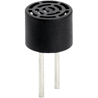 Open type ultrasonic sensor R4008A1-Nippon Ceramic Co., Ltd.