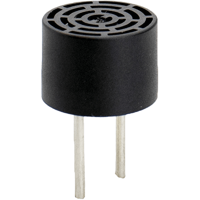Open type ultrasonic sensor T4010A1-Nippon Ceramic Co., Ltd.