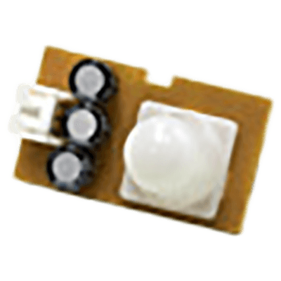 Human sensor module (pyroelectric type) SA5-0350-Nippon Ceramic Co., Ltd.