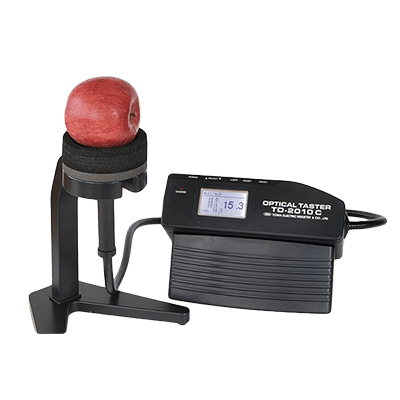 Portable optical sugar meter Amamil-Towa Electric Industry Co., Ltd.