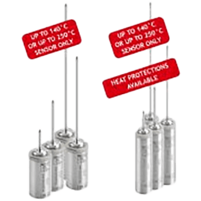 High temperature/low temperature/humidity/pressure data logger MicroW L/XL-Kazuki Research Institute