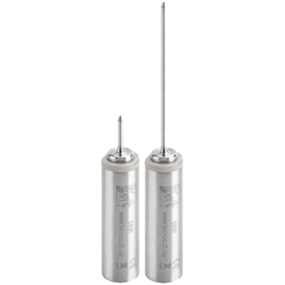 High temperature/low temperature/humidity/pressure data logger MicroW L/XL Ultra Freeze-Kazuki Research Institute
