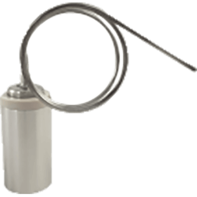 High temperature/low temperature/humidity/pressure data logger MicroW L/XL Bendable-Kazuki Research Institute