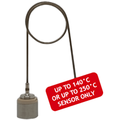 High temperature/low temperature/humidity/pressure data logger MicroW S Bendable TS18SMWS2B-Kazuki Research Institute