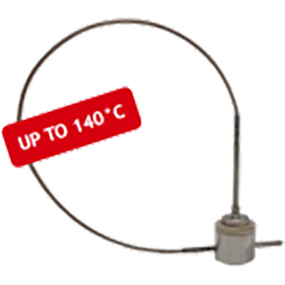 High temperature/low temperature/humidity/pressure data logger MicroW S Flexible TS18SMWSF2-Kazuki Research Institute