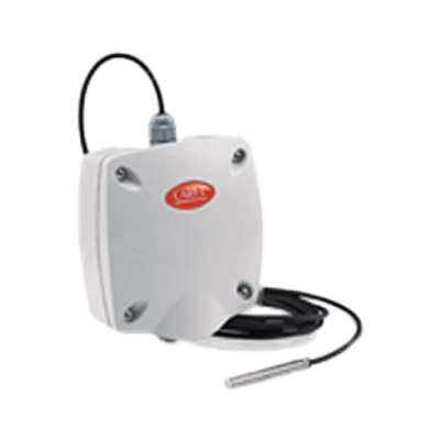 Sensors and Protection Devices Temperature, Humidity and Air Environment Sensors Universal Active Probes-CAREL Japan Co., Ltd.