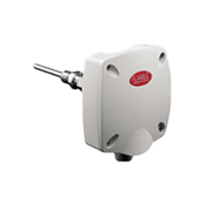 Sensors and protection devices Temperature, humidity and atmospheric sensors Immersion probes-CAREL Japan Co., Ltd.