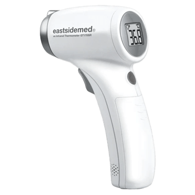Skin infrared thermometer GT170SR-eastsidemed Co., Ltd.