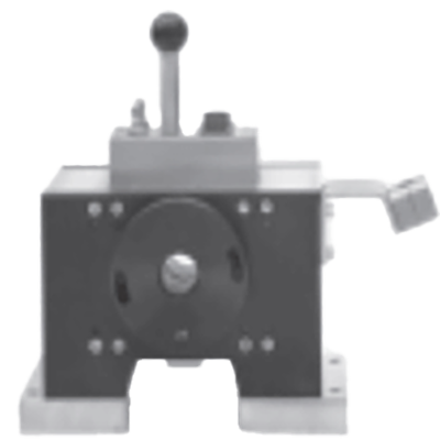 Penetrating Eddy Current Flaw Detection Product Defect Mat Sensor System P for DEFECTOMAT-Nippon Förster Co., Ltd.