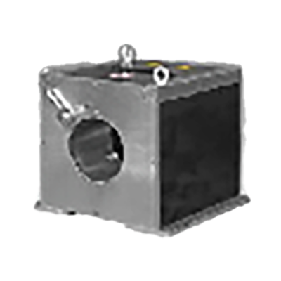 Penetrating Eddy Current Testing Product Defect Mat Sensor System M for DEFECTOMAT-Nippon Förster Co., Ltd.
