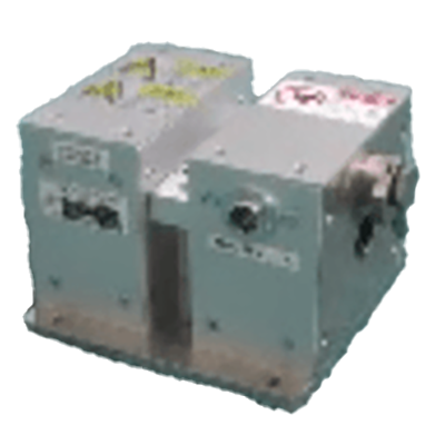 Penetrating Eddy Current Testing Product Defect Mat Sensor System M12S for DEFECTOMAT-Nippon Förster Co., Ltd.