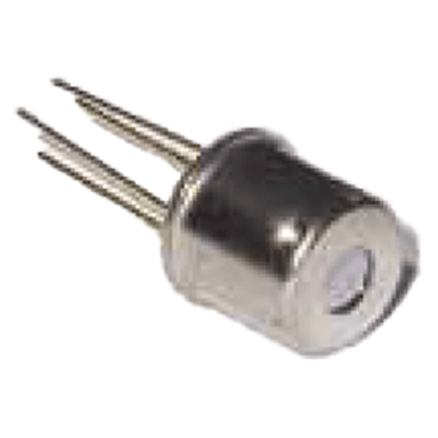 Infrared sensor with Ni sensor and silicon lens SMTIR9902SIL-Sansei Electronics Co., Ltd.