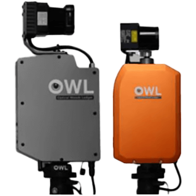 Forest 3D measurement system New OWL measurement device-Addin Institute Co., Ltd.
