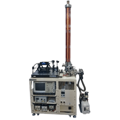 TOF-e type work function measuring device-Hokkai Photoelectronics Co., Ltd.